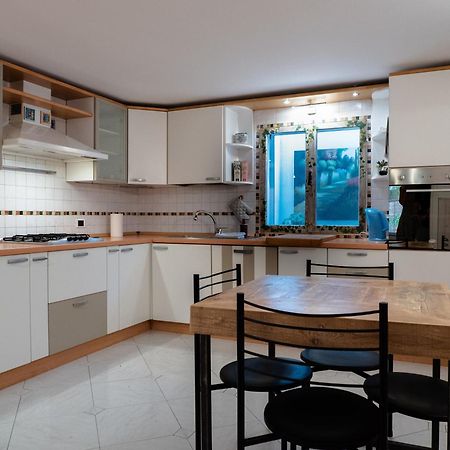 Апартаменты Casa Matilde Piano Terra 100Mq Con Parking E Piscina Феррара Экстерьер фото