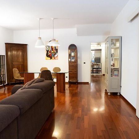 Апартаменты Casa Matilde Piano Terra 100Mq Con Parking E Piscina Феррара Экстерьер фото