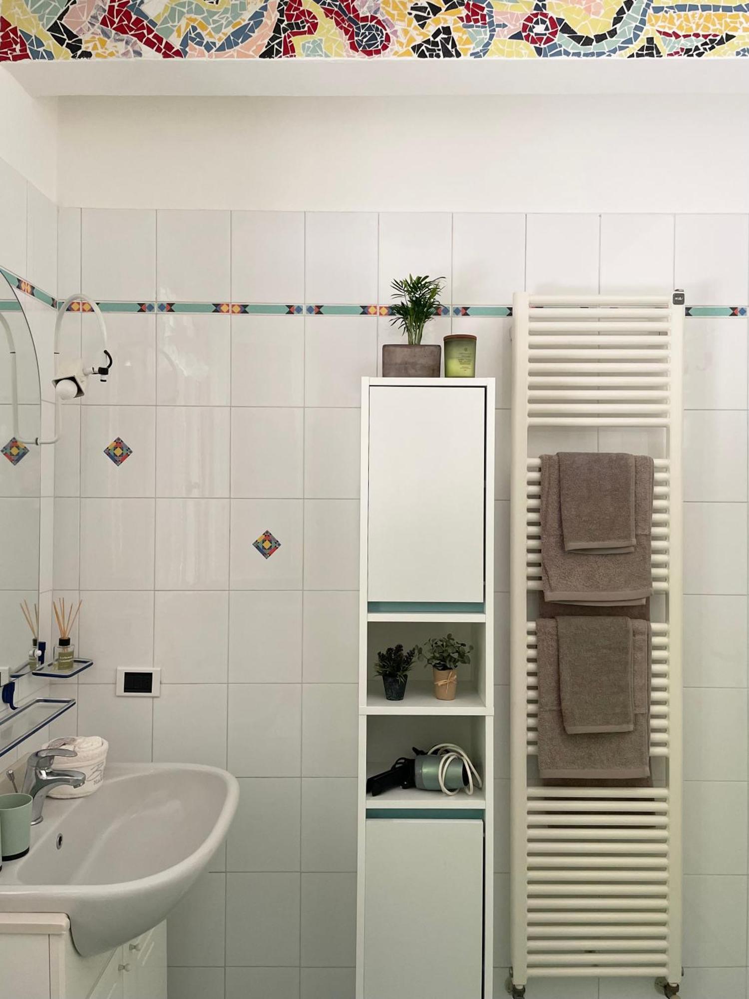 Апартаменты Casa Matilde Piano Terra 100Mq Con Parking E Piscina Феррара Экстерьер фото