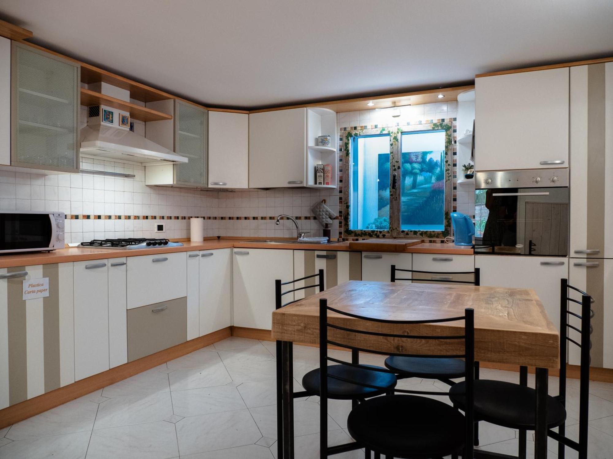 Апартаменты Casa Matilde Piano Terra 100Mq Con Parking E Piscina Феррара Экстерьер фото